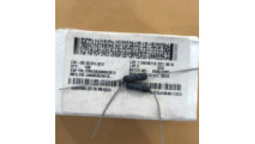 3W Axial Wirewound Resistors - Through Hole 20 Ohms 5% CW-2B 3.75W1