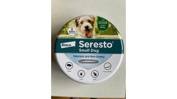 brand 8 Month Protection Pet Anti Flea Tick Collar