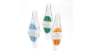 Insulin pen needle
