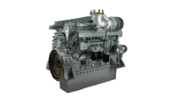S6A2 S6A3-PTA Construction Machinery Parts Complete Diesel Engine Assembly For Mitsubishi1
