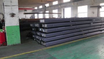 Raw material from Hebei Yipeng 