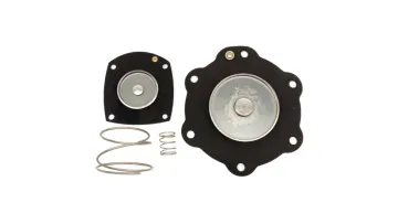 M40 Diaphragm For 1 1/2′′ Dust Collector Pulse Jet Valve FP40 FM40 DP40 DM40 EP40 EM401