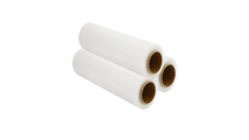 Plastic PE shrink wrap film wrap for bottle packaging1