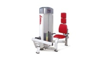 Workout Fitness Machine Factory Price Pin Loaded Selection Gym Training Equipment Calf Extension1