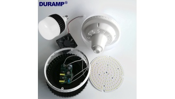 high power light