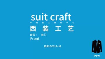 Chnki template craft for front