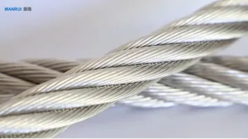 AISI 304 304L 316 Large Stock High Quality Stainless Steel Wire Rope1