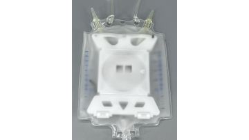 Closed Wound Drainage System
