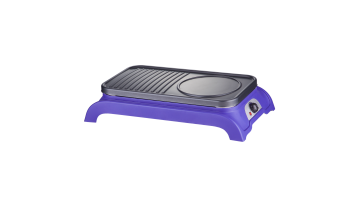 Raclette Barbecue Grill Set