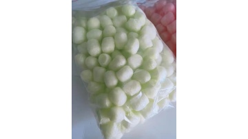 packaging stuffing material