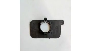 BAINEL Rear Fascia S3 PA Retainer For TESLA Model Y  1493755-00-A1
