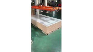 MELAMINE MDF-lasi