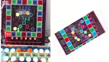 Game PCB Board