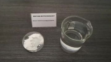 Fructooligosaccharide