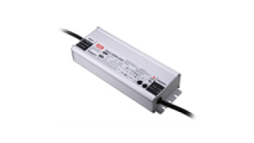 HLG-320H-24A 320W LED Driver - Mean Well PWM LED Power Supply1