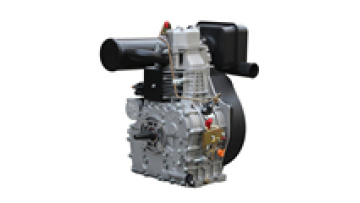 hot new model patent type one cylinder 12kw hiearns diesel engine 1102F1