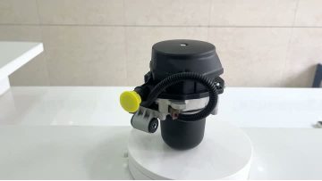 BJ-9362 Secondary Air Pump