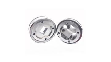 Aluminum extrusion mold for windows