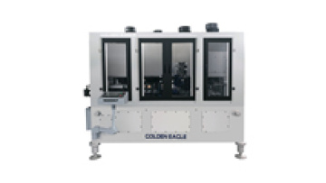 Best-Selling High Quality customized  tin can food making machine1