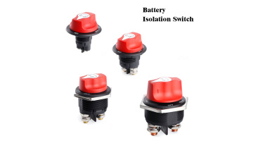 Isolation Switch