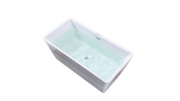 Undermoun Soaking Tub