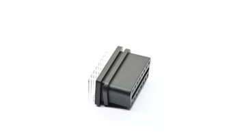 Standard OBD Angle Male Connector