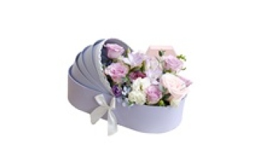 Wholesale Cardboard Magnetic Baby Shower Gift Box Folding Gift Boxes Packaging Newborn Baby Gift Box1
