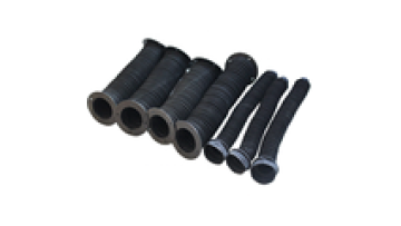 Cylindrical ball screw dust-proof bellows cover for protecting precision parts1