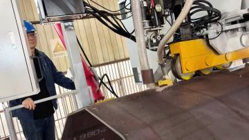 High Efficiency Seam Welding Equipment