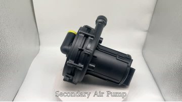 BJ-9214 Secondary Air Pump