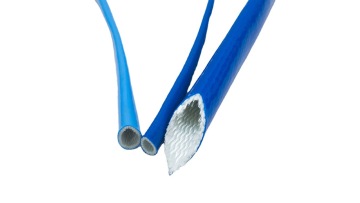  Fire-proof Sleeving 