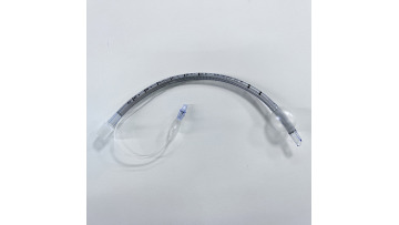Endotraceal Tube production video
