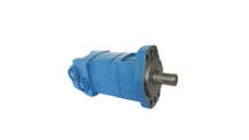 Scissor Lift Wheel Motor Accessories Low Noise Hydraulic Motor Small Hydraulic Orbit Motor1
