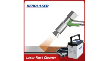 200W Printing Painting Clean Laser Cleaning Machine for Paint Rust Remove Removal Remover1