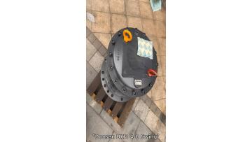 Doosan DX340 Swing Motor Swing Reducer K1004825B
