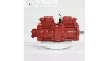 K3V112DTP-9P12-12T