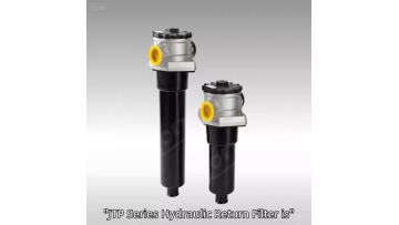 JTP Series Hydraulic Return Filter