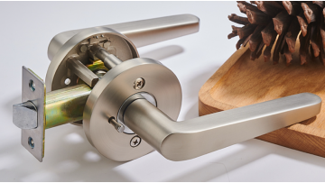 lever locksets