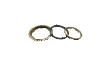 customization Auto Spare Parts gearbox parts Synchronizer Ring set oem ME607402 MITSUBISHI1