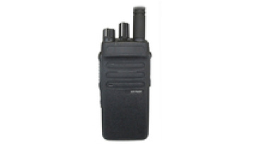 Xir P6600i Dmr Walkie Talkie 500km Encrypted Uhf Vhf Professional Digital Professional Walkie Talkie Two Way Radio1