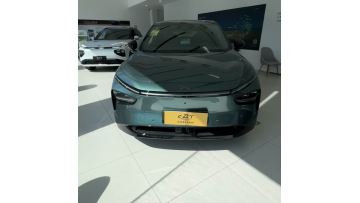 XPeng G7 800 Intelligent Driving Large Five-Seater