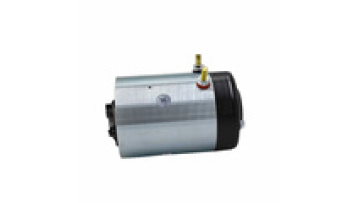 KP20-24 24V 2.2KW DC Motor Hydraulic1