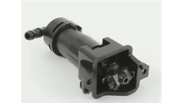 Headlamp Washer Nozzle 4F0955102B