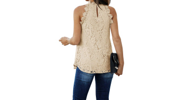 Lace Top 