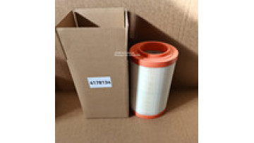 air filter manufacturer high quality industrial air filter 4178134 for Heavy truck construction machinery engine dust filter1