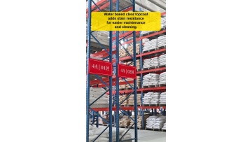How modular coating‑system combinations simplify complex‑project material‑sourcing