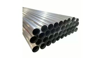 Marine Corrosion-Resistant Pipe
