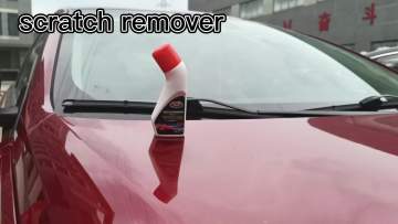 250g scratch remover Plastic Clean & Shine1