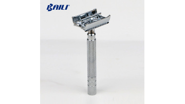 Butterfly Razors Shaving-T2