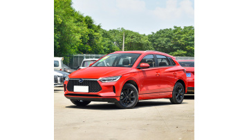 BYD E2 Bev Electric Vehicle Luxury Edition